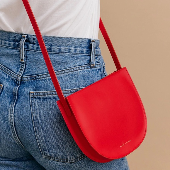 Minor History Sidekick Crossbody Bag - Picture 2 of 10